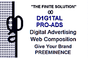 Digital Pro Ads Comprehensive Advertising Solutions
