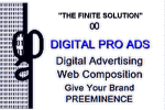 DigitalProAds - Affordable Effective