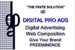 Digital Pro Ads Comprehensive Advertising Solutions