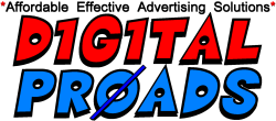 Digital Pro Ads Comprehensive Advertising Solutions